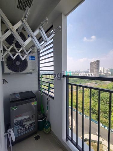 Hình ảnh 2PN Q7 Boulevard full nội thất 10-12tr, ccawn góc giá tốt 2PN 9-10tr