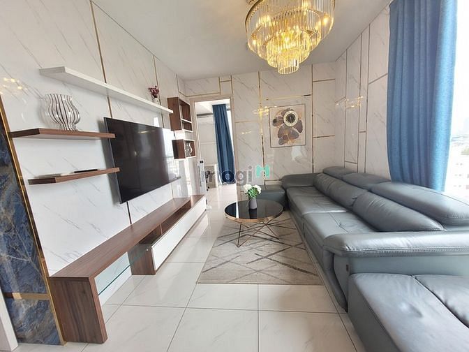 Hình ảnh Waterina Suites 3 phòng ngủ, siêu diện tích 147m2 – đủ nội thất 30tr