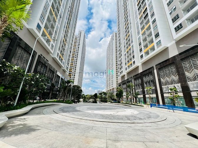 Hình ảnh Cho thuê Shophouse dự án Q7 Saigon Riverside mới nhận nhà giá 25 tr/th