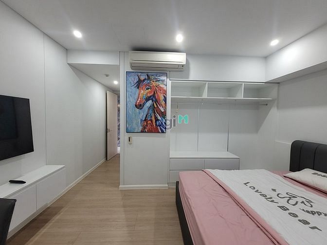 Hình ảnh Waterina Suites 3 phòng ngủ, siêu diện tích 147m2 – đủ nội thất 30tr