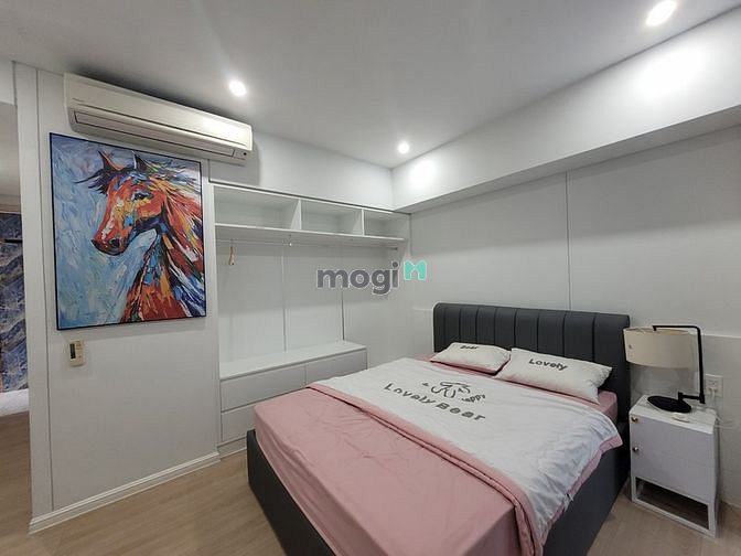 Hình ảnh Waterina Suites 3 phòng ngủ, siêu diện tích 147m2 – đủ nội thất 30tr