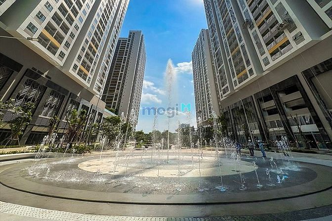 Hình ảnh Cho thuê Shophouse dự án Q7 Saigon Riverside mới nhận nhà giá 25 tr/th