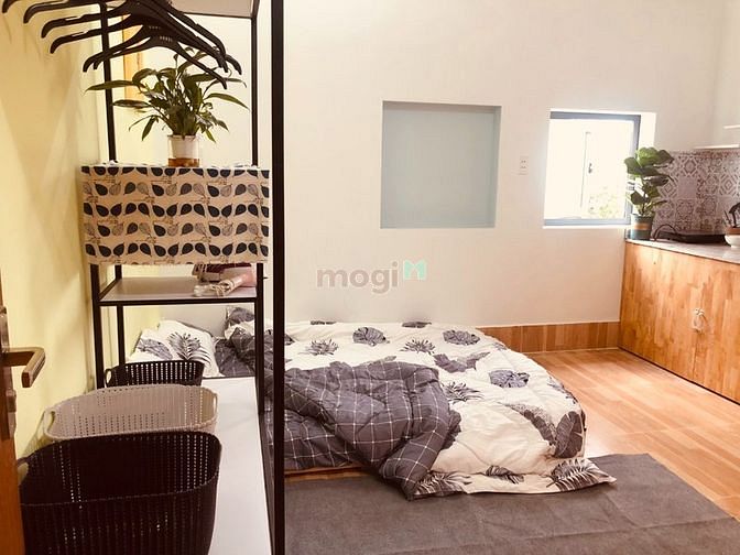 Hình ảnh Căn Hộ Mới - 53 Hồ Văn Huê Q.Phú Nhuận