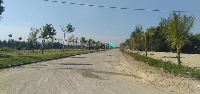 Hình ảnh Lô góc view sông Cổ Cò , giá sốc 250m2d ự án Rosa Riverside Complex