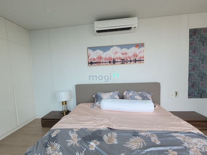 Hình ảnh Waterina Suites 3 phòng ngủ, siêu diện tích 147m2 – đủ nội thất 30tr