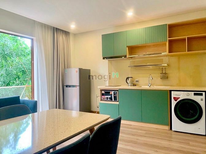 Hình ảnh 🌈🌈 Mb6623 nạp rút nhanh chóng 1PN full nội thất có ban công