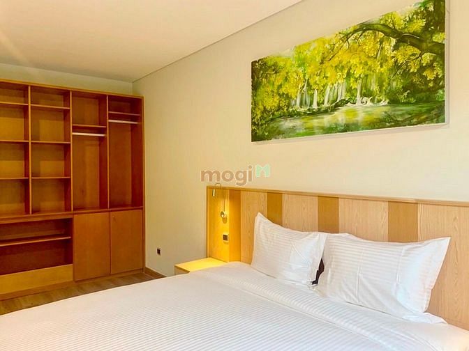Hình ảnh 🌈🌈 Mb6623 nạp rút nhanh chóng 1PN full nội thất có ban công