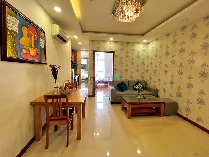 Hình ảnh CHCC Full nội thất như hình _ Nguyễn Trọng Lội
