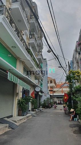 Hình ảnh Cho thuê nhà NGUYÊN CĂN, Phường 6, Gò Vấp.