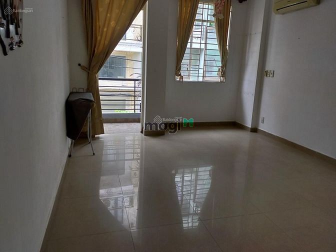 Hình ảnh Cho thuê nhà NGUYÊN CĂN, Phường 6, Gò Vấp.