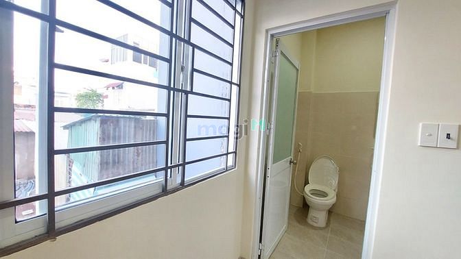 Hình ảnh cho thuê CHDV phòng trọ có nội thất giá rẻ tân phú