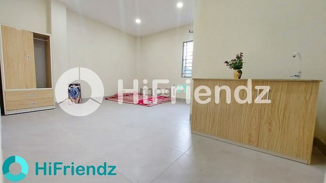 Hình ảnh cho thuê CHDV phòng trọ có nội thất giá rẻ tân phú