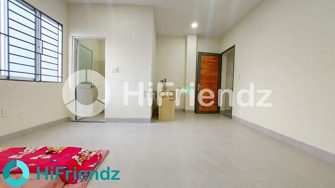 Hình ảnh cho thuê CHDV phòng trọ có nội thất giá rẻ tân phú