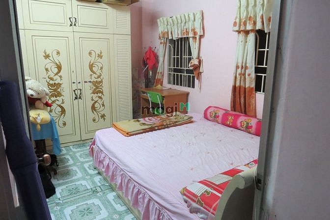 Hình ảnh Cho thuê nhà Nguyên căn hẽm ô tô