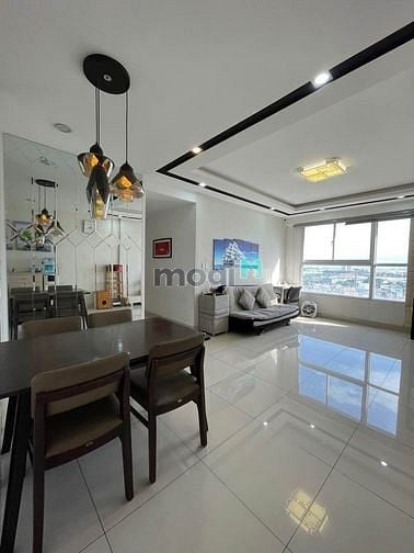 Hình ảnh ⚜️ Chung cư Citihome - Khu đô thị Cát Lái, Phường Cát Lái, Quận 2,