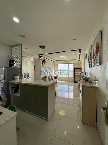 Hình ảnh ⚜️ Chung cư Citihome - Khu đô thị Cát Lái, Phường Cát Lái, Quận 2,