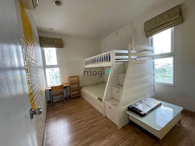 Hình ảnh ⚜️ Chung cư Citihome - Khu đô thị Cát Lái, Phường Cát Lái, Quận 2,