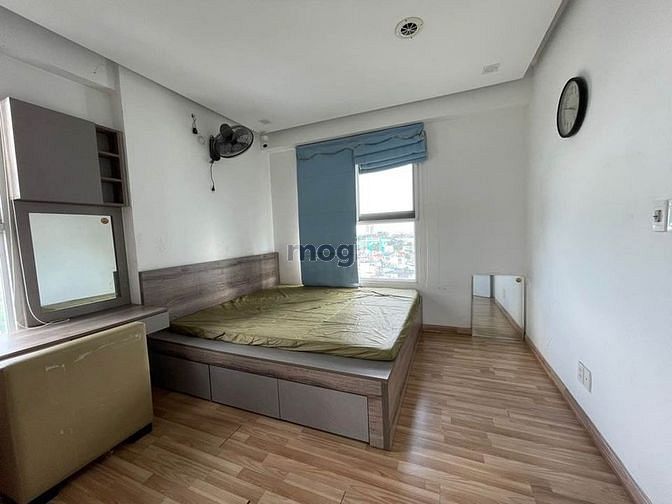 Hình ảnh ⚜️ Chung cư Citihome - Khu đô thị Cát Lái, Phường Cát Lái, Quận 2,