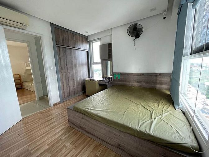 Hình ảnh ⚜️ Chung cư Citihome - Khu đô thị Cát Lái, Phường Cát Lái, Quận 2,