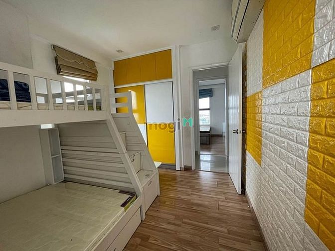 Hình ảnh ⚜️ Chung cư Citihome - Khu đô thị Cát Lái, Phường Cát Lái, Quận 2,