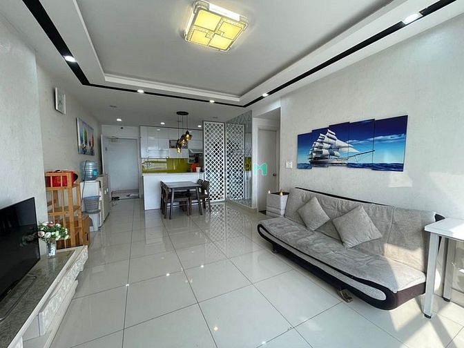 Hình ảnh ⚜️ Chung cư Citihome - Khu đô thị Cát Lái, Phường Cát Lái, Quận 2,