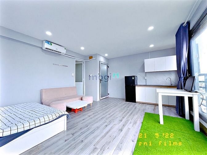 Hình ảnh Penhouse Tầng 7 View Landmark - Cho nuôi PET