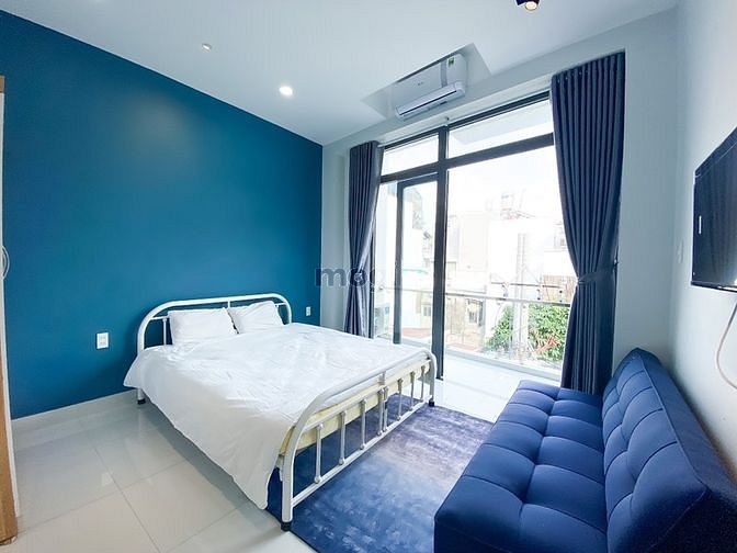 Hình ảnh CHDV có Bancol thoáng mát cực chill _ Nhiêu Tứ _ Phú nhuận