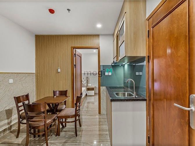Hình ảnh CHO THUÊ CĂN HỘ 2 PHÒNG NGỦ mới Gần cầu Sông Hàn