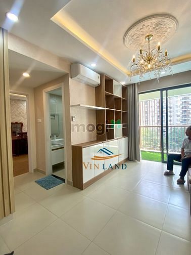 Hình ảnh Cho thuê Trang Chủ MB66.COM / Đăng Ký Tặng 66K 1 phòng ngủ full nội thất thất cao cấp
