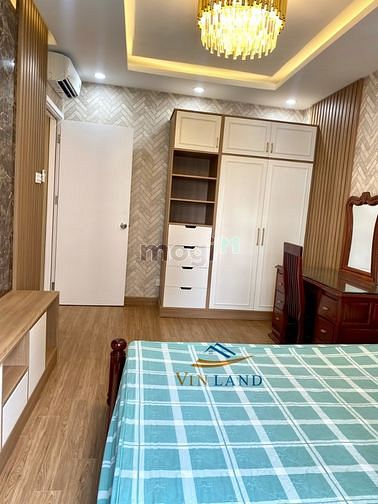 Hình ảnh Cho thuê Trang Chủ MB66.COM / Đăng Ký Tặng 66K 1 phòng ngủ full nội thất thất cao cấp