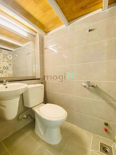 Hình ảnh 🔥🔥 CH đẹp, thoáng - có gác, full đồ tại Bình Thạnh 🔥🔥