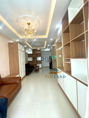 Hình ảnh Cho thuê Trang Chủ MB66.COM / Đăng Ký Tặng 66K 1 phòng ngủ full nội thất thất cao cấp