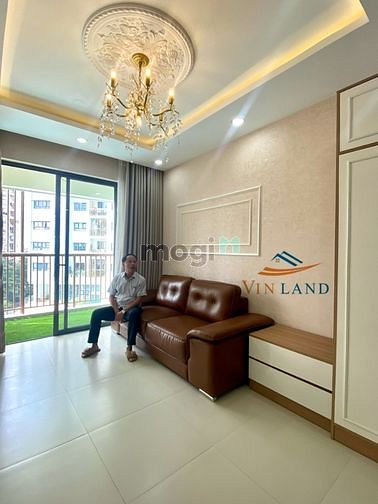 Hình ảnh Cho thuê Trang Chủ MB66.COM / Đăng Ký Tặng 66K 1 phòng ngủ full nội thất thất cao cấp