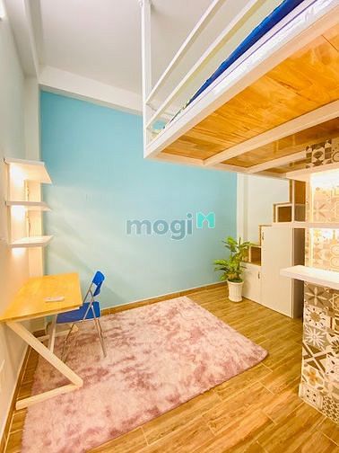 Hình ảnh 🔥🔥 CH đẹp, thoáng - có gác, full đồ tại Bình Thạnh 🔥🔥