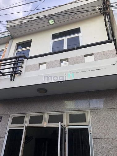 Hình ảnh Bán nhà Thạch Lam, Tân Phú, 30m2, 3 tỷ 2, 2PN, Vào ở ngay