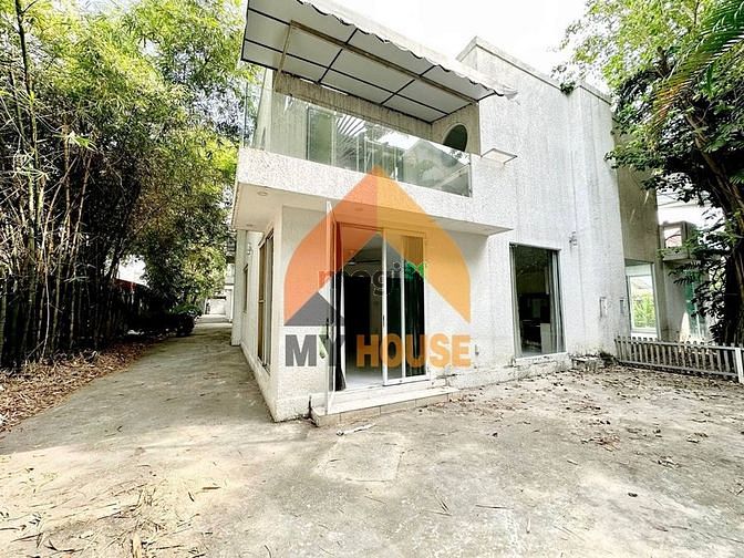 Hình ảnh Villa compound mini Trần Não 80m2 chỉ 20tr