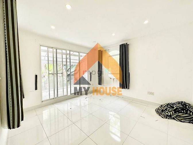 Hình ảnh Villa compound mini Trần Não 80m2 chỉ 20tr