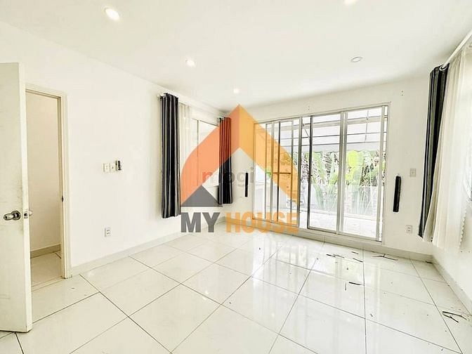 Hình ảnh Villa compound mini Trần Não 80m2 chỉ 20tr