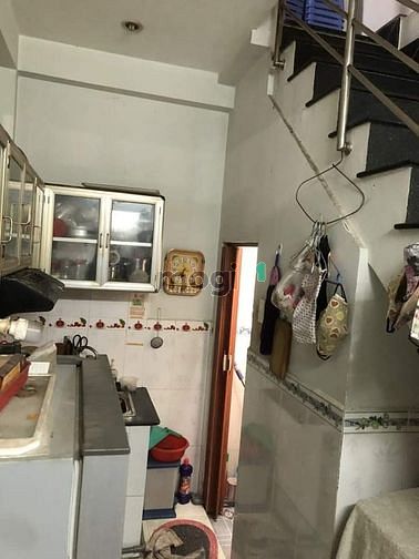 Hình ảnh Bán nhà Thạch Lam, Tân Phú, 30m2, 3 tỷ 2, 2PN, Vào ở ngay