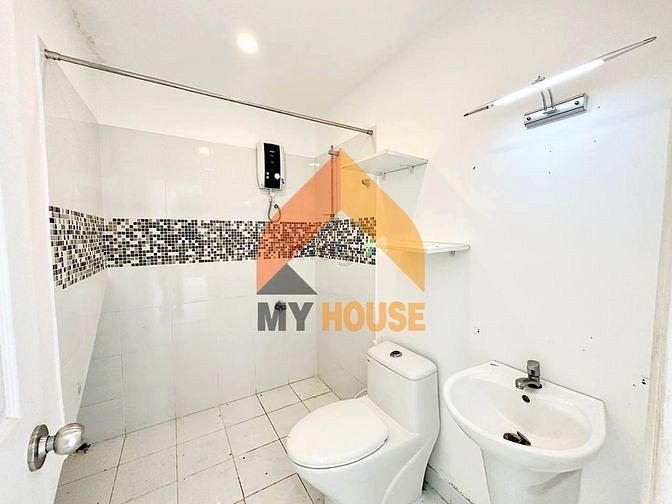 Hình ảnh Villa compound mini Trần Não 80m2 chỉ 20tr