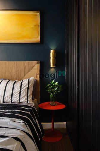 Hình ảnh 1 Căn Cuối THE SUN AVENUE Q2 -2PN Full NT Siêu Đẹp