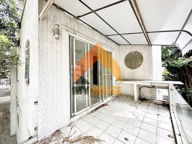 Hình ảnh Villa compound mini Trần Não 80m2 chỉ 20tr