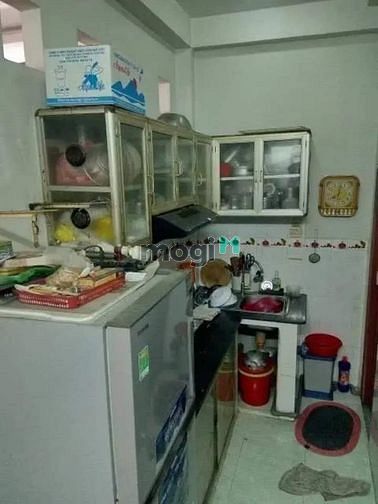 Hình ảnh Bán nhà Thạch Lam, Tân Phú, 30m2, 3 tỷ 2, 2PN, Vào ở ngay