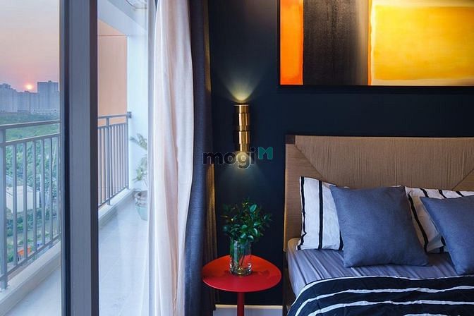 Hình ảnh 1 Căn Cuối THE SUN AVENUE Q2 -2PN Full NT Siêu Đẹp