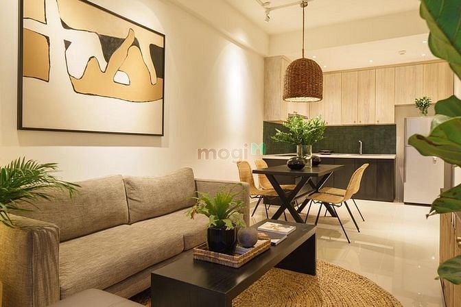 Hình ảnh 1 Căn Cuối THE SUN AVENUE Q2 -2PN Full NT Siêu Đẹp