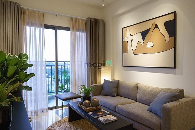 Hình ảnh 1 Căn Cuối THE SUN AVENUE Q2 -2PN Full NT Siêu Đẹp