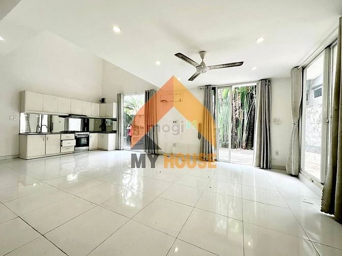Hình ảnh Villa compound mini Trần Não 80m2 chỉ 20tr