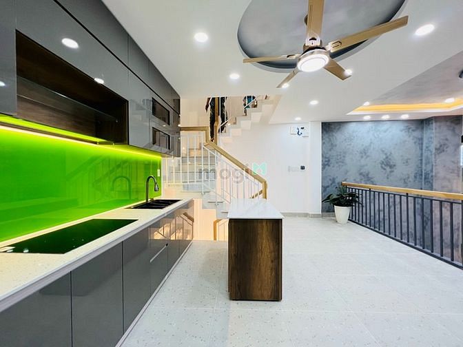 Hình ảnh Cắt lỗ bán gấp nhà phố 1 trệt 2 lầu TP thuận an, không đủ tiền tt