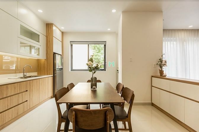 Hình ảnh 🌟🌟 Mb6623 nạp rút nhanh chóng 1PN thoáng mát với nội thất cao cấp ở Quận 2