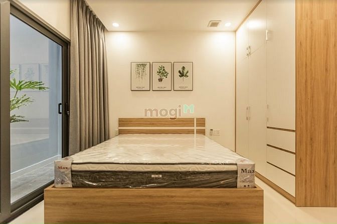 Hình ảnh 🌟🌟 Mb6623 nạp rút nhanh chóng 1PN thoáng mát với nội thất cao cấp ở Quận 2